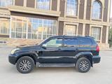 Toyota Land Cruiser Prado 2008 года за 10 000 000 тг. в Актобе – фото 4