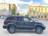 Toyota Land Cruiser Prado 2008 года за 10 000 000 тг. в Актобе – фото 5