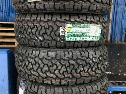 Шины Roadcruza 275/50R21 RA1100 AT за 90 000 тг. в Алматы