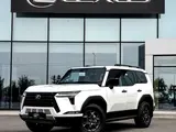 Lexus GX 550 Overtrail 2025 года за 59 190 000 тг. в Кызылорда