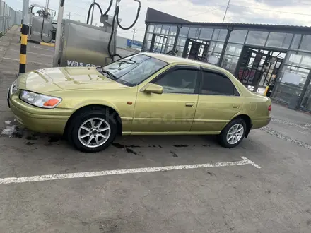 Toyota Camry 1999 года за 2 998 066 тг. в Павлодар