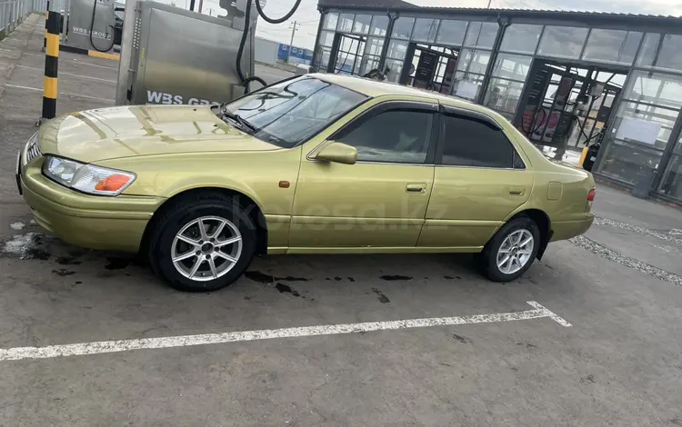 Toyota Camry 1999 года за 2 998 066 тг. в Павлодар