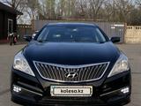 Hyundai Grandeur 2012 года за 8 500 000 тг. в Алматы