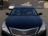 Hyundai Grandeur 2012 годаүшін8 500 000 тг. в Алматы – фото 3