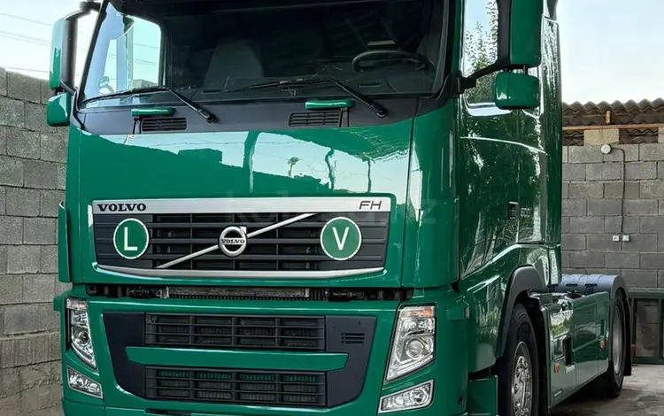 Volvo  FH 2012 года за 17 000 000 тг. в Шымкент