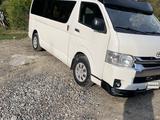 Toyota Hiace 2015 годаүшін9 000 000 тг. в Алматы – фото 3