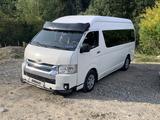 Toyota Hiace 2015 годаүшін9 000 000 тг. в Алматы – фото 2