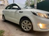 Kia Rio 2013 годаүшін5 500 000 тг. в Алматы – фото 2