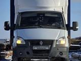 ГАЗ ГАЗель 2015 года за 10 500 000 тг. в Павлодар