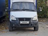 ГАЗ ГАЗель 2015 года за 10 500 000 тг. в Павлодар – фото 4