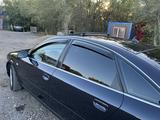 Audi A6 2003 года за 3 400 000 тг. в Астана – фото 2