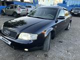 Audi A6 2003 года за 3 400 000 тг. в Астана – фото 4