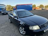 Audi A6 2003 года за 3 400 000 тг. в Астана – фото 3