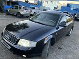 Audi A6 2003 года за 3 400 000 тг. в Астана