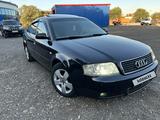 Audi A6 2003 года за 3 400 000 тг. в Астана – фото 5