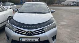 Toyota Corolla 2014 года за 5 500 000 тг. в Уральск – фото 3