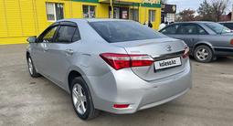 Toyota Corolla 2014 года за 5 500 000 тг. в Уральск – фото 4