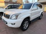 Toyota Land Cruiser Prado 2008 года за 14 500 000 тг. в Алматы