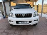 Toyota Land Cruiser Prado 2008 годаfor14 900 000 тг. в Алматы – фото 4