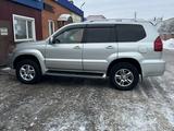 Lexus GX 470 2005 года за 11 000 000 тг. в Петропавловск