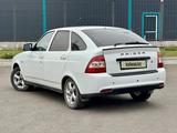 ВАЗ (Lada) Priora 2172 2014 годаүшін2 700 000 тг. в Усть-Каменогорск – фото 3