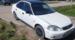 Honda Civic 1999 года за 1 300 000 тг. в Кокшетау – фото 4