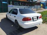 Honda Civic 1999 годаүшін1 300 000 тг. в Кокшетау – фото 5