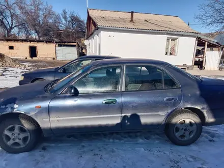 Mitsubishi Galant 1995 года за 800 000 тг. в Жаркент – фото 3