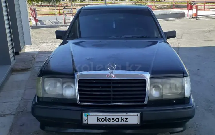 Mercedes-Benz E 230 1993 года за 600 000 тг. в Кызылорда