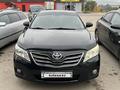 Toyota Camry 2011 годаүшін7 500 000 тг. в Алматы