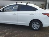 Hyundai Accent 2020 года за 7 300 000 тг. в Алматы – фото 4