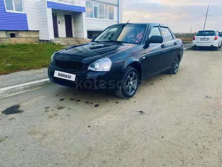 ВАЗ (Lada) Priora 2170 2014 года за 2 500 000 тг. в Усть-Каменогорск