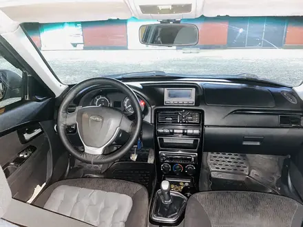 ВАЗ (Lada) Priora 2170 2014 года за 2 500 000 тг. в Усть-Каменогорск – фото 3