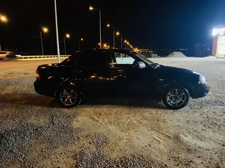 ВАЗ (Lada) Priora 2170 2014 года за 2 500 000 тг. в Усть-Каменогорск – фото 4