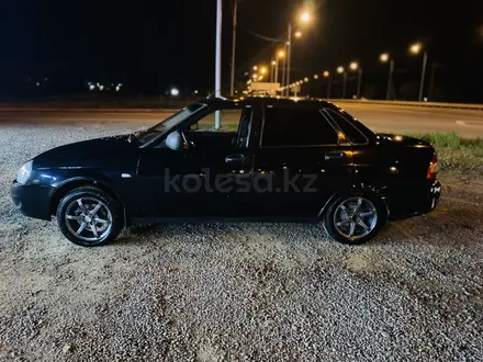 ВАЗ (Lada) Priora 2170 2014 года за 2 500 000 тг. в Усть-Каменогорск – фото 5