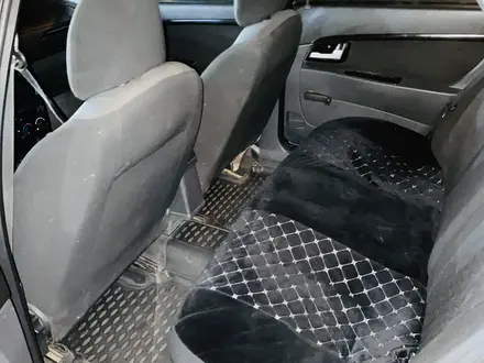 ВАЗ (Lada) Priora 2170 2014 года за 2 500 000 тг. в Усть-Каменогорск – фото 2