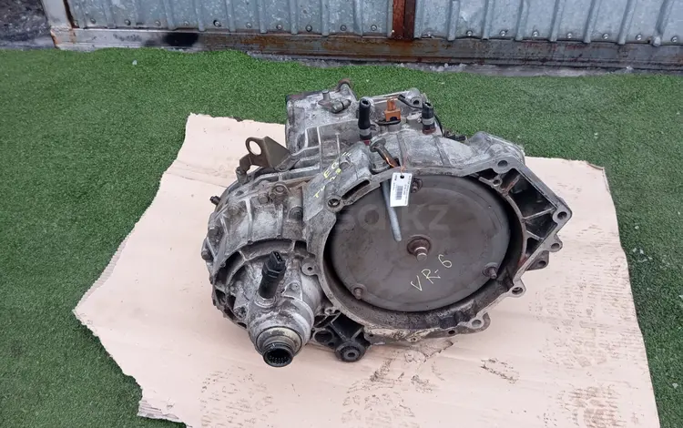 AUTO KRAFT АКПП ФОЛЬКСВАГЕН Т-4 EQE за 350 000 тг. в Астана