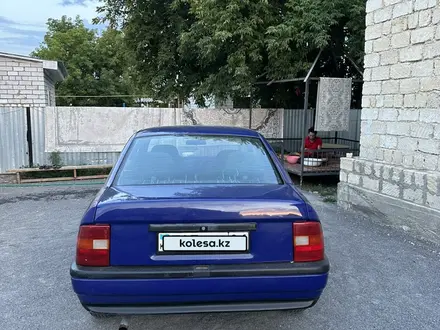 Opel Vectra 1992 года за 1 100 000 тг. в Актобе – фото 4