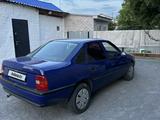 Opel Vectra 1992 годаfor1 100 000 тг. в Актобе – фото 5