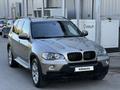 BMW X5 2008 годаүшін9 500 000 тг. в Алматы – фото 13