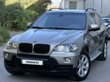 BMW X5 2008 года за 9 500 000 тг. в Алматы – фото 4