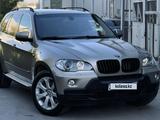 BMW X5 2008 года за 9 500 000 тг. в Алматы