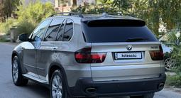 BMW X5 2008 годаүшін9 500 000 тг. в Алматы – фото 5