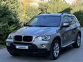 BMW X5 2008 годаүшін9 500 000 тг. в Алматы – фото 8