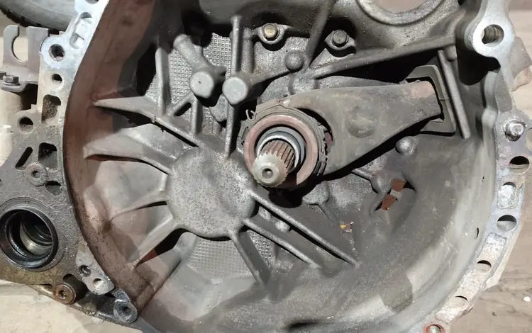 Коробка передач Тойота Toyota за 70 000 тг. в Кокшетау