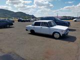 ВАЗ (Lada) 2107 2004 года за 660 000 тг. в Экибастуз – фото 2