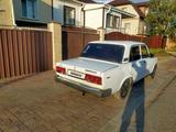 ВАЗ (Lada) 2107 2004 года за 660 000 тг. в Экибастуз
