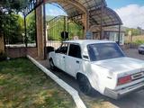 ВАЗ (Lada) 2107 2004 года за 660 000 тг. в Экибастуз – фото 3