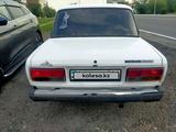 ВАЗ (Lada) 2107 2004 года за 660 000 тг. в Экибастуз – фото 4