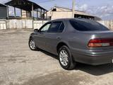 Nissan Maxima 1998 года за 2 350 000 тг. в Талдыкорган – фото 3